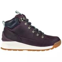 Женские зимние ботинки The North Face Back-To-Berkeley Mid WP Blackberry Wine/Urban Navy / 37 EU