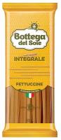 Bottega del Sole Макароны Integrale Fettuccine, 500 г