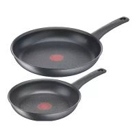 Набор сковород Tefal Easy Chef G2709072 2 пр