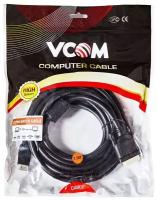 Кабель VCOM HDMI - DVI, 7.5м, VCOM (CG484GD-7.5M)