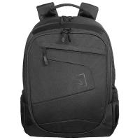 Рюкзак Tucano 14.0 Lato Backpack Black BLABK14-BK