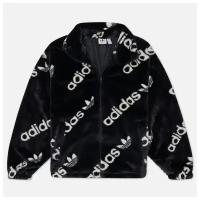 Женская флисовая куртка adidas Originals Faux Fur 385656