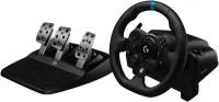 941-000158 Logitech G923 Racing Wheel and Pedals for Xbox One and PC