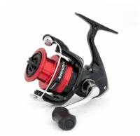 Катушка Shimano 19 SIENNA 4000 FG с леской 0.33мм 150м