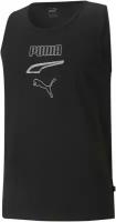 Майка Puma REBEL Tank Мужчины 58585101 L