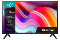 Телевизор HISENSE 40