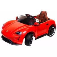 Toyland Автомобиль Porsche Sport QLS 8988, красный