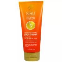 Sibu Крем для тела Sea Berry Therapy Moisturizing Body Cream