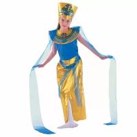 Костюм карнавальный Нефертити, для детей