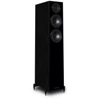 Напольная акустическая система Wharfedale Diamond 12.3 2 колонки black oak