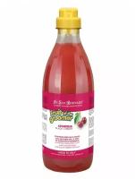 ISB FRUIT OF THE GROMMER BLACK CHERRY SHAMPOO Ив Сан Бернард шампунь Черная вишня с протеинами шелка для короткошерстных собак и кошек (1 л)