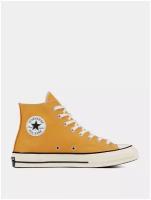 Кеды Converse Chuck Taylor '70, размер 36.5 EU, оранжевый