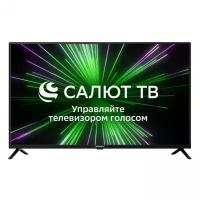 SMART Телевизор Supra STV-LC43ST0155Fsb