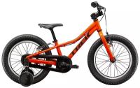 Детский велосипед TREK Precaliber 16 Boys FW (2022)
