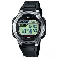 Наручные часы CASIO W-212H-1A