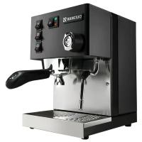 Кофемашина Rancilio Silvia, черный