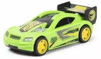 Hot Wheels Машина Mighty Speeders Time Tracer, 51206