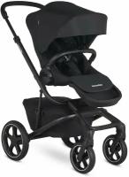 Коляска прогулочная Easywalker Jimmey Pepper Black/черный