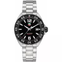 Наручные часы Tag Heuer WAZ1110.BA0875