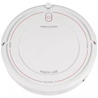 Робот-пылесос ProfiCare Robot vacuum cleaner PC-BSR 3042, white