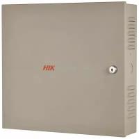 Сетевой контроллер СКУД Hikvision DS-K2604 на 4 двери