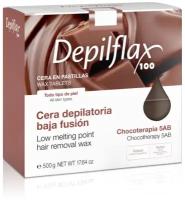 Depilflax Воск горячий 