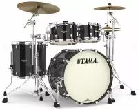 TAMA MA42TZS-PBK STARCLASSIC MAPLE LACQUER FINISH ударная установка из