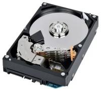 Жесткий диск Toshiba SATA III 4TB 7200 rpm MG08ADA400N