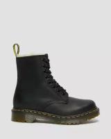 Ботинки Dr. Martens, размер 3, черный