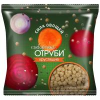 Сибирские отруби Сила ягод, хрустящие, 100 г