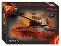 Пазл 54 World of Tanks 71171 STEP Puzzle