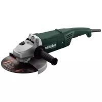 УШМ Metabo WX 2200-230, 2200 Вт, 230 мм