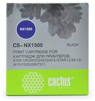 Картридж матричный Cactus CS-NX1500, совместимый
