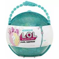 Кукла-сюрприз MGA Entertainment в Жемчужном шаре LOL Pearl Surprise, 551508, в ассортименте