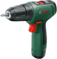 Дрель-шуруповерт Bosch EasyDrill 1200 (06039D3006)