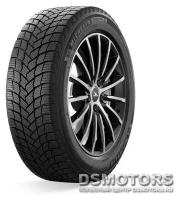 Автошина Michelin X- ICE SNOW SUV 235/60 R18 107T