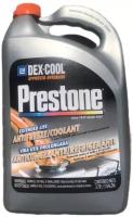 Антифриз красный PRESTONE GM Dex-CooL