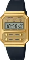 Наручные часы CASIO Vintage A-100WEFG-9A