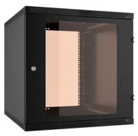 Телекоммуникационный шкаф NT WALLBOX LIGHT 18-65 B, чёрный