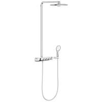 Душевой гарнитур Grohe Rainshower System SmartControl 360 Duo 26250000