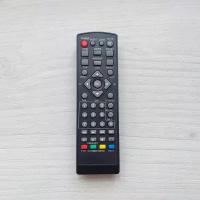 Универсальный пульт DVB-T2+TV для DVB-T2 ресиверов / Приставок и IP TV / ТВ тюнеров