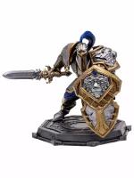 Фигурка McFarlane Toys World of Warcraft Human Paladin & Warrior 166736