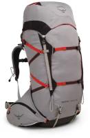 Рюкзак Osprey Aether Pro 70 Kelper Grey, серый, размер: S