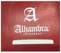 Порожек нижний для классической гитары Alhambra 9.647