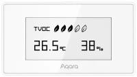 Датчик Качества воздуха Aqara TVOC (AAQS-S01) белый