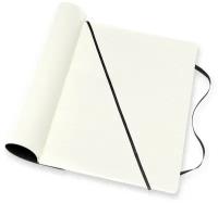 Блокнот Moleskine Classic Soft Double XLarge (nb413sbk)