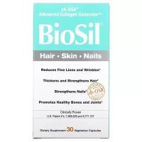 BioSil капс., 70 г, 30 шт