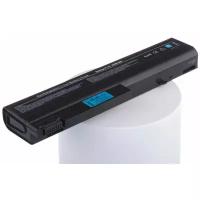 Аккумуляторная батарея iBatt iB-B1-A520H 5200mAh для ноутбуков HP-Compaq 486296-001, HSTNN-I44C, HSTNN-I44C-A