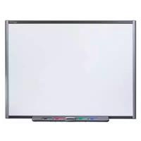 Для бизнеса SMART Board Интерактивная доска SMART Board SB640