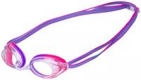 Очки для плавания Scroll Purple/Pink